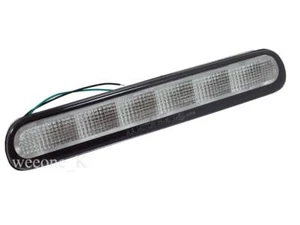 WHITE COLOR BRAKE LIGHT LAMP Fit TOYOTA HILUX VIGO MK7 PICKUP 2012 2013 2014 - Picture 1 of 4