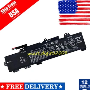 TT03XL Battery For HP EliteBook 850 G5 ZBook 15U G5 933322-855 HSTNN-LB8H TTO3XL - Picture 1 of 1