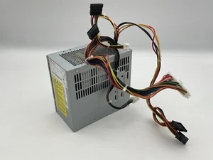 Dell Bestec 300W 24 PIN Power Supply Inspiron 530 531 570 Vostro 220 R850G - Afbeelding 1 van 4