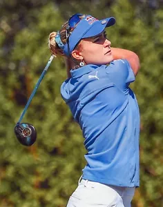 Impresión fotográfica de LEXI THOMPSON 8x10. - Imagen 1 de 1