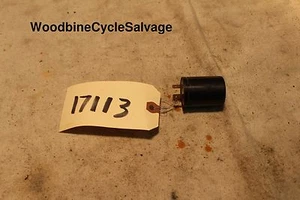 1982  Honda Goldwing GL 1100 Turn Signal Relay  - Picture 1 of 9