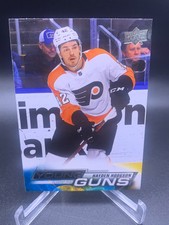 2022-23 Young Guns Hayden Hodgson Flyers 