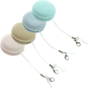 4 Pcs Bildschirmreiniger Linsenreinigungstücher Brillenputztücher - Photo 1/10