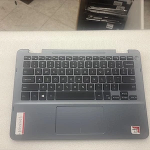 REPOSAPIÉS/TOUCHPAD/TECLADO ORIGINAL DELL INSPIRON 11 3195 2 en 1 NMFW3 M52 - Imagen 1 de 7