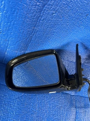 Espejo retrovisor lateral derecho pasajero Nissan Murano 09 2010 11 12 13 14 OEM E13027371 Foto 1 de 4