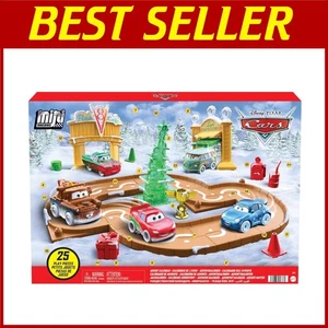 Spielzeugautos Schienenstücke Mini-Spielzeug Zubehör Set - Bild 1 von 8