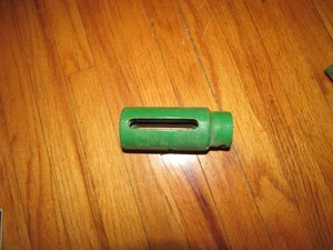 ALBERO MOTORE TRAPANO GRANA JOHN DEERE A26689 mai usato - Foto 1 di 2