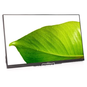 Dell P2418D 24" Widescreen 2560x1440 QHD IPS Backlit LED Monitor ONLY - Grade B - Picture 1 of 8