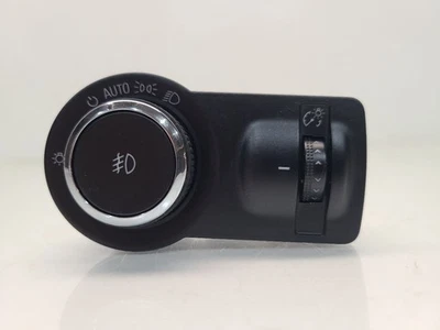 2013 Buick Verano Dash Switch - Headlamps W/ Auto  - Image 1 of 4