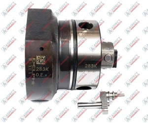 Delphi Injection Pump Plunger 7189-283K for Delphi DP210 DP310 - Bild 1 von 5