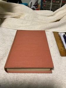 Heartwood Anne Miller Downes People’s Book Club, Chicago Hardcover 1945 - Picture 1 of 6