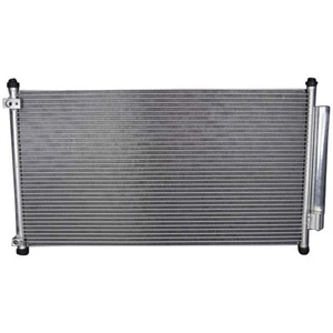 For Honda Accord 2013 2014 2015 2016 2017 New A/C AC Condenser DAC - Picture 1 of 1