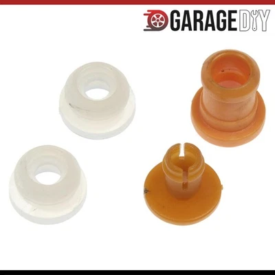 Dorman Shifter Cable Bushing Kit For FORD USA F-150 3.5 Ecoboost 4WD 3.5 6 Cyl - Image 1 of 2