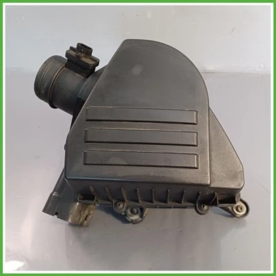 Scatola Box Filtro Aria VOLKSWAGEN POLO 6R 1.2 TDI 6R0129607E CFW 2009 2012 - Immagine 1 di 4