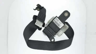 Cinturón de seguridad trasero izquierdo Acura Integra 1996-2001 segunda fila 04828-St8-A05za Foto 1 de 4