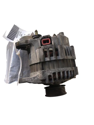 2002 Nissan XTERRA SE Alternador Motor 3.3 Litros 6 Cilindros Automático - Imagem 1 de 4