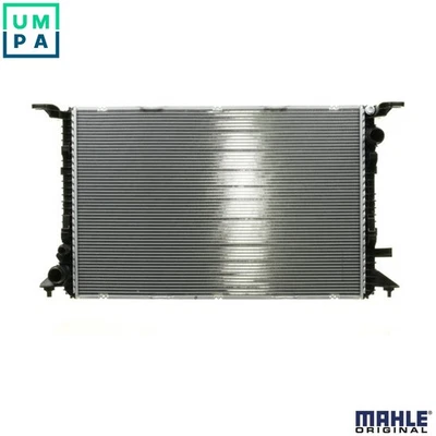 RADIATOR ENGINE COOLING CR 1023 000P FOR AUDI A6/S6 A7/Sportback/S7 CWUB 4.0L - Image 1 of 4