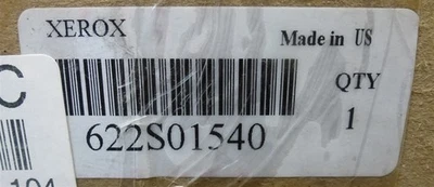 XEROX 622S01540 Arm Scuff MTG B Tigris DT 120 CP NEW OB - Image 1 of 2