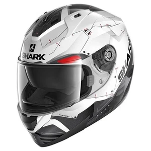 Shark Ridill 1.2 Mecca Helmet - Picture 1 of 12
