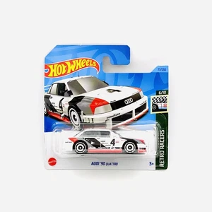 Audi 1990 Quattro - Retro Racers - Picture 1 of 3