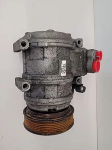 00 01 02 03 04 LAND ROVER DISCOVERY AC COMPRESSOR DISCOVERY - Picture 1 of 12