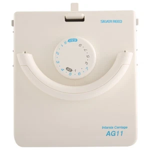 Robuster AG11 Intarsienwagen FüR LK100 LK150 Strick Maschinen ZubehöR I8R15283 - Bild 1 von 5