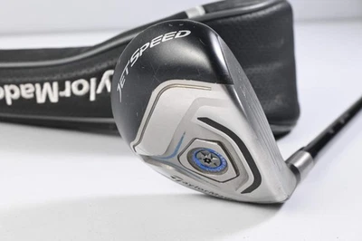 Taylormade Jetspeed #3 Hybrid / 19 Grad / Regular Flex Velox T 65 Schaft - Bild 1 von 4
