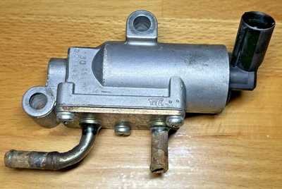 99 Honda Prelude Idle Air Control Valve IACV TEC OEM VTEC Motor H22A4 97-01 - Image 1 of 4