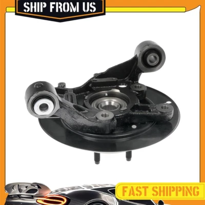 Bearing and Hub Assembly Rear Right For Ford Explorer 2006-2010 - Image 1 of 4