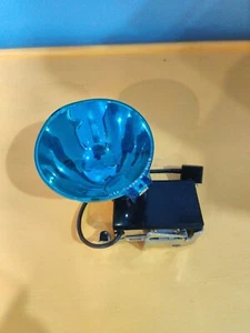 Vintage Polaroid Flashgun 268 Flash Bulb For Land Camera - Original Box - Picture 1 of 9