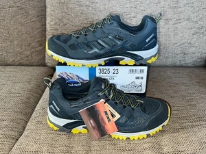 Meindl Wanderschuhe CARIBE GTX Gr. 42 1/2 (8 1/2) - Bild 1 von 3