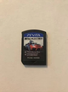 Spy Hunter (Sony PlayStation Vita, 2012) Cart Only - Bild 1 von 3