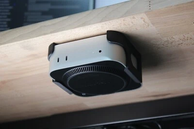 NEW 2024 Mac Mini M4 VESA & wall Mount - Image 1 of 4
