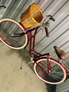 Raleigh Willow ladies bike 43cm - Picture 1 of 10