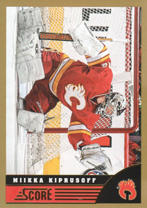 A3294- 2013-14 Score Gold HK Insert Cards 1-250 -You Pick- 10+ FREE US SHIP