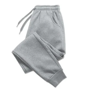 2025 Women Sweatpants Cotton Long Pants Jogger Trousers Womens Casual Sports Fit - Picture 1 of 29