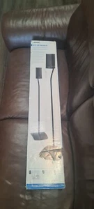 Bose UFS-20 Serie II Standständer (Paar) - Schwarz - Bild 1 von 3