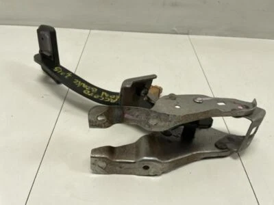 Conjunto de pedal de freno Honda Accord 2014 de fábrica Foto 1 de 4