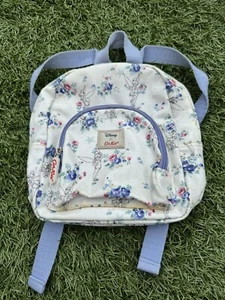 Cath kidston Disney tinkerbell backpack Rucksack School Bag - Picture 1 of 3