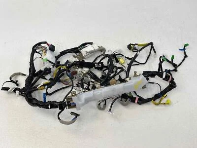 Arnés de cables de tablero de panel de instrumentos premium para SUBARU OUTBACK 2022-2024 FABRICANTE DE EQUIPOS ORIGINALES Foto 1 de 4