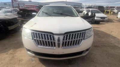 Pinza de freno de disco trasera izquierda usada se adapta a: Lincoln MKZ 2012 trasera izquierda grado A Foto 1 de 4