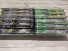 Primos Hunting The Truth Hunting DVDs 3 - 4 Pack Variety Sets 12 Total DVDs