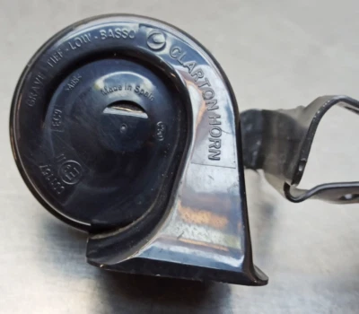 OEM 96611-D9000 CONJUNTO DE BOCINA-Bajo Paso Ems para Kia Sportage 2017~2022 Usps Foto 1 de 4