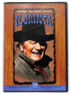 il grinta DVD - Imagen 1 de 2