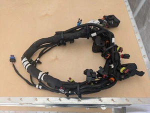 Polaris RZR PRO R Engine Wire Harness - Brand New, 0 Miles, OEM 2416714 - Picture 1 of 5