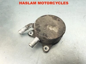 kawasaki z1000 sx oil cooler 2017 to 2019 genuine - Picture 1 of 2