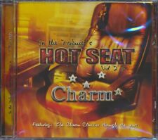 CD Luciano, Macka B, Daweh Congo, Etc. - In The Producer's Hot Seat Volume 2