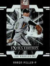 2009 Donruss Elite Extra Edition Baseball Cards 1-50 - You Pick - FREE Ship