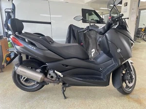 Yamaha Xmax 300 ABS - Picture 1 of 17
