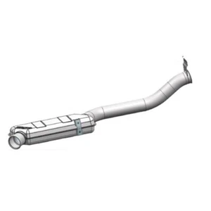 Scania exhaust 1549217, 1780120, 1862540, - Bild 1 von 1